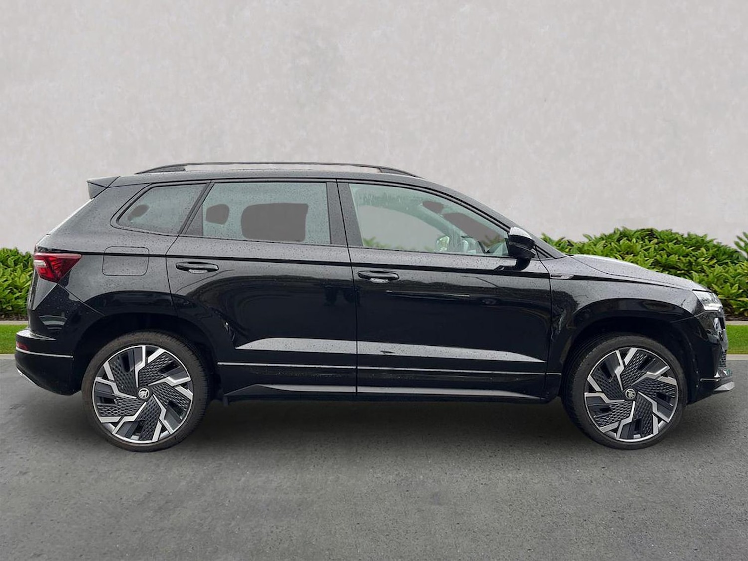 Used Skoda Karoq 2024 for sale - 76358002: Photo 3