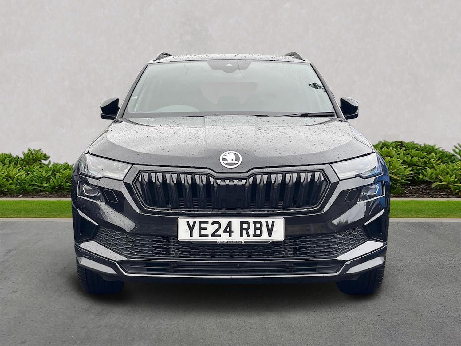 Used Skoda Karoq 2024 for sale - 76358002: Photo 5