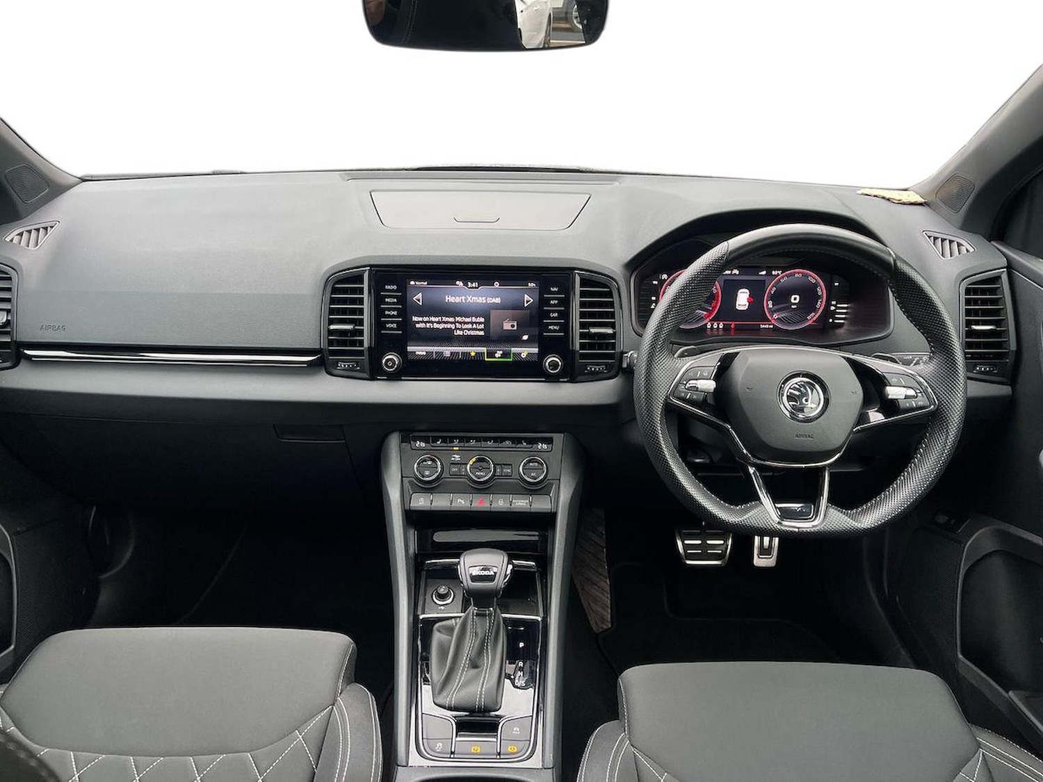Used Skoda Karoq 2024 for sale - 76358002: Photo 8