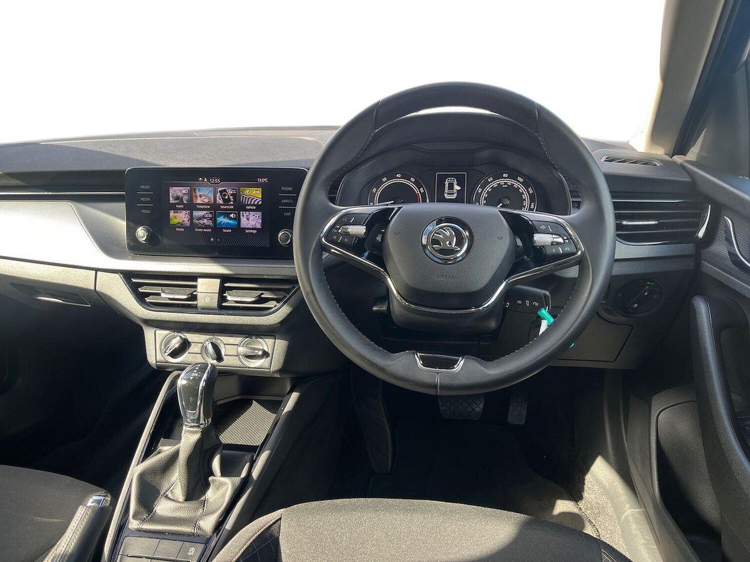 Used Skoda Kamiq 2022 for sale - 76077796: Photo 11