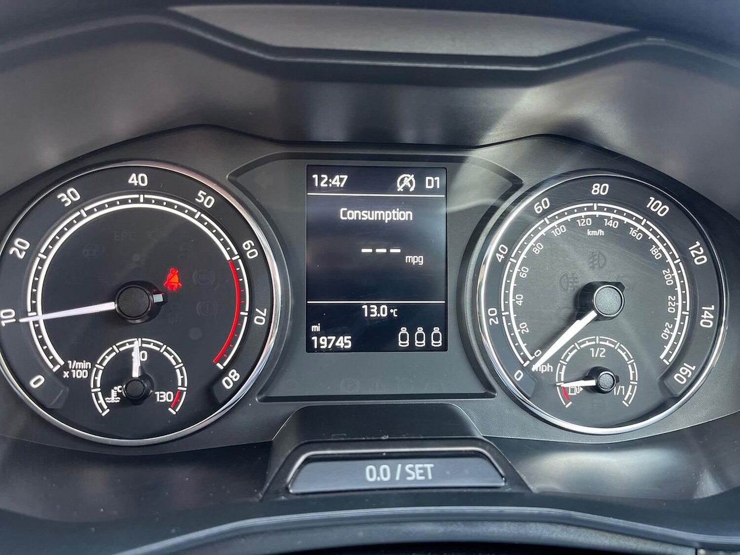 Used Skoda Kamiq 2022 for sale - 76077796: Photo 12