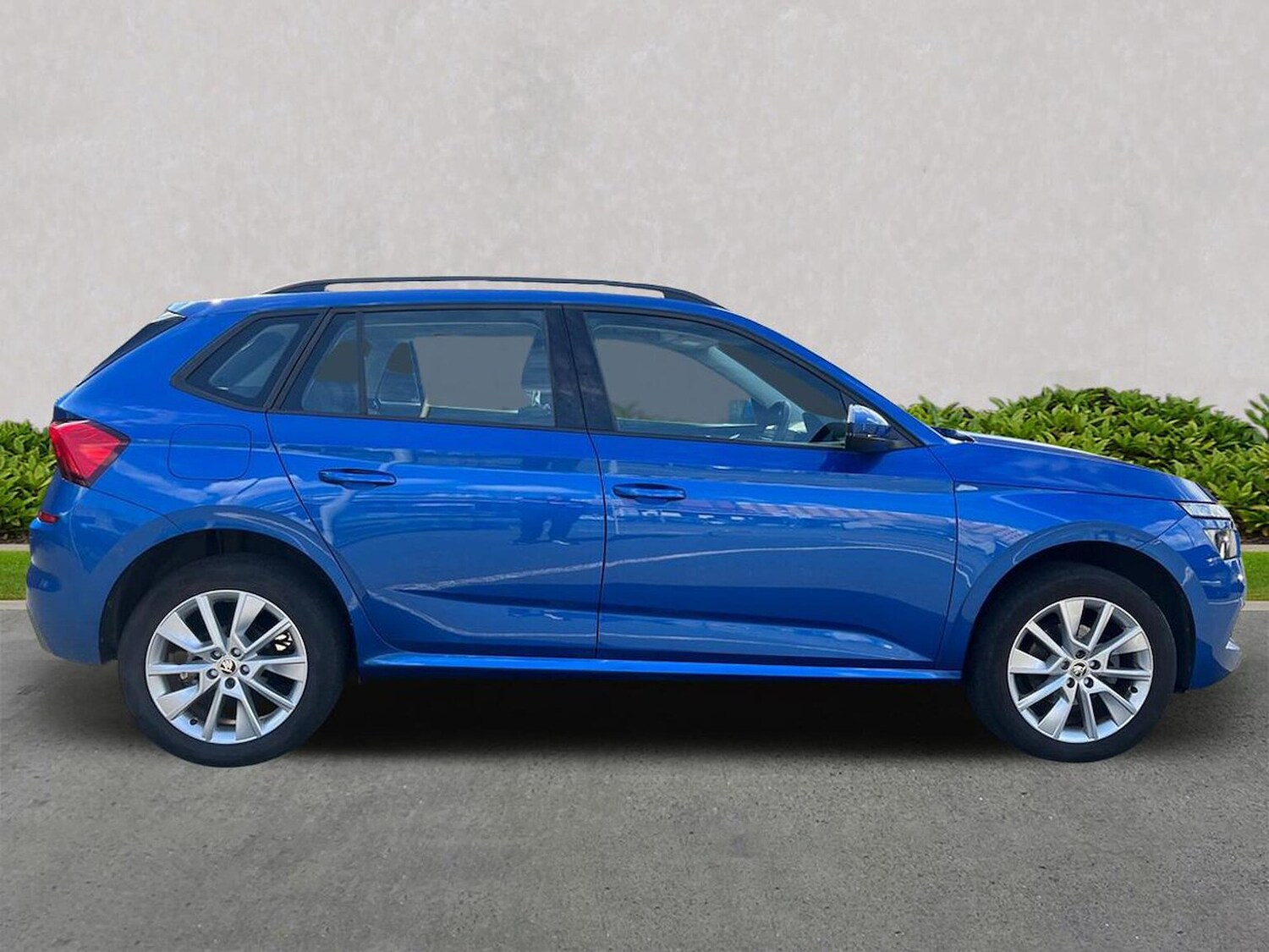 Used Skoda Kamiq 2022 for sale - 76077796: Photo 5