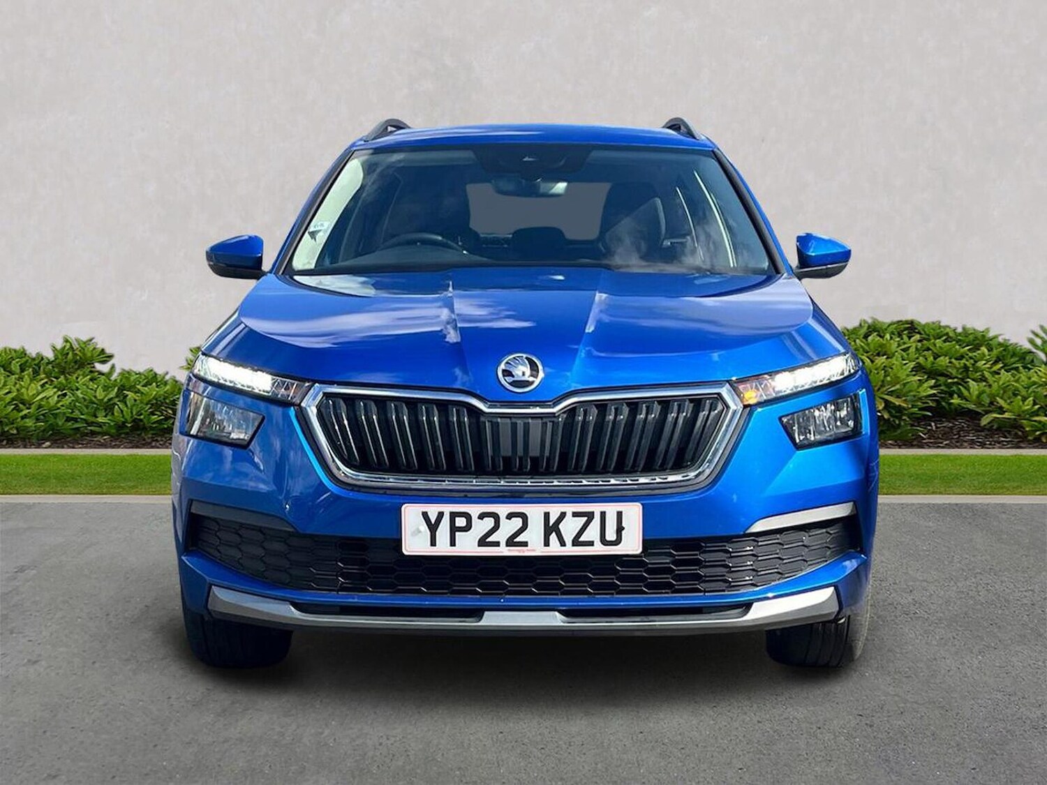 Used Skoda Kamiq 2022 for sale - 76077796: Photo 7