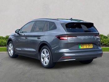 Used Skoda Enyaq 2022 for sale - 79083303: Photo