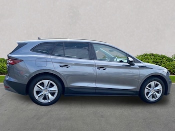 Used Skoda Enyaq 2022 for sale - 79083303: Photo
