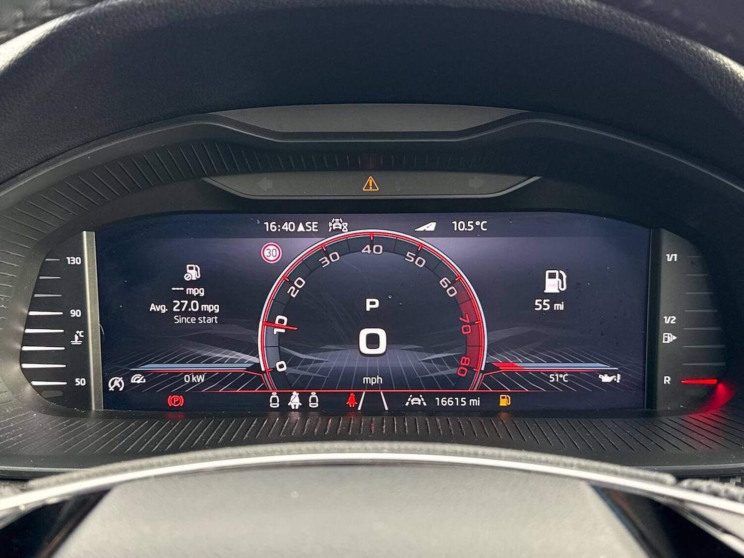 Used Skoda Kamiq 2025 for sale - 78195227: Photo 11