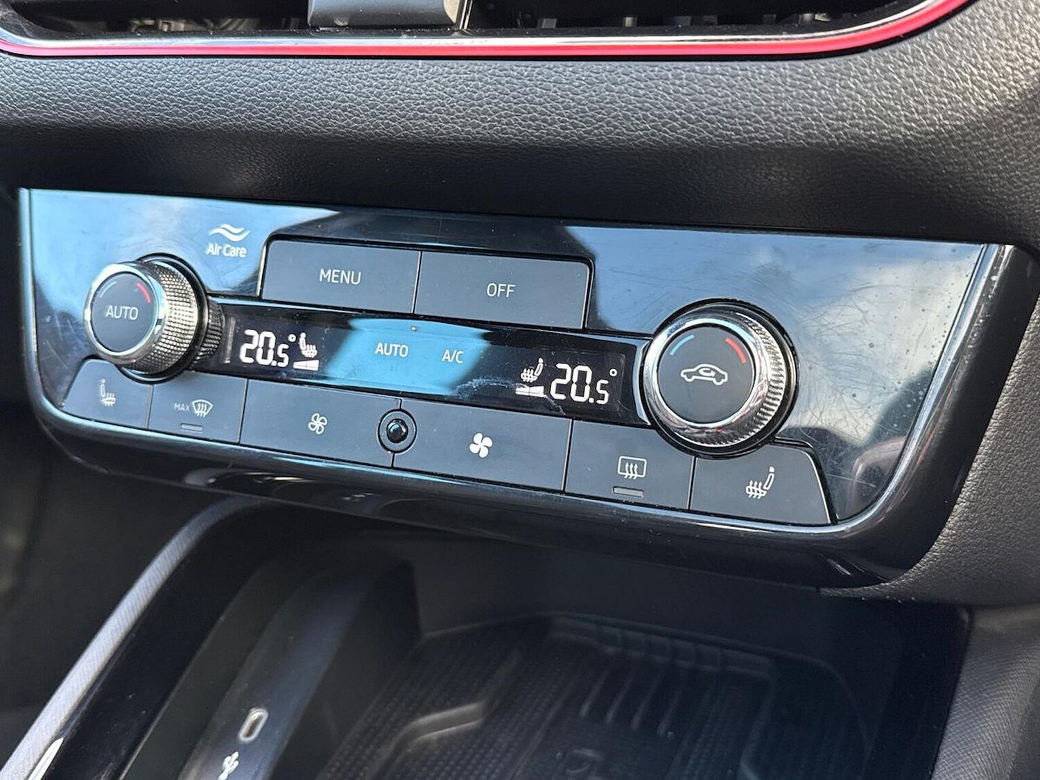 Used Skoda Kamiq 2025 for sale - 78195227: Photo 13