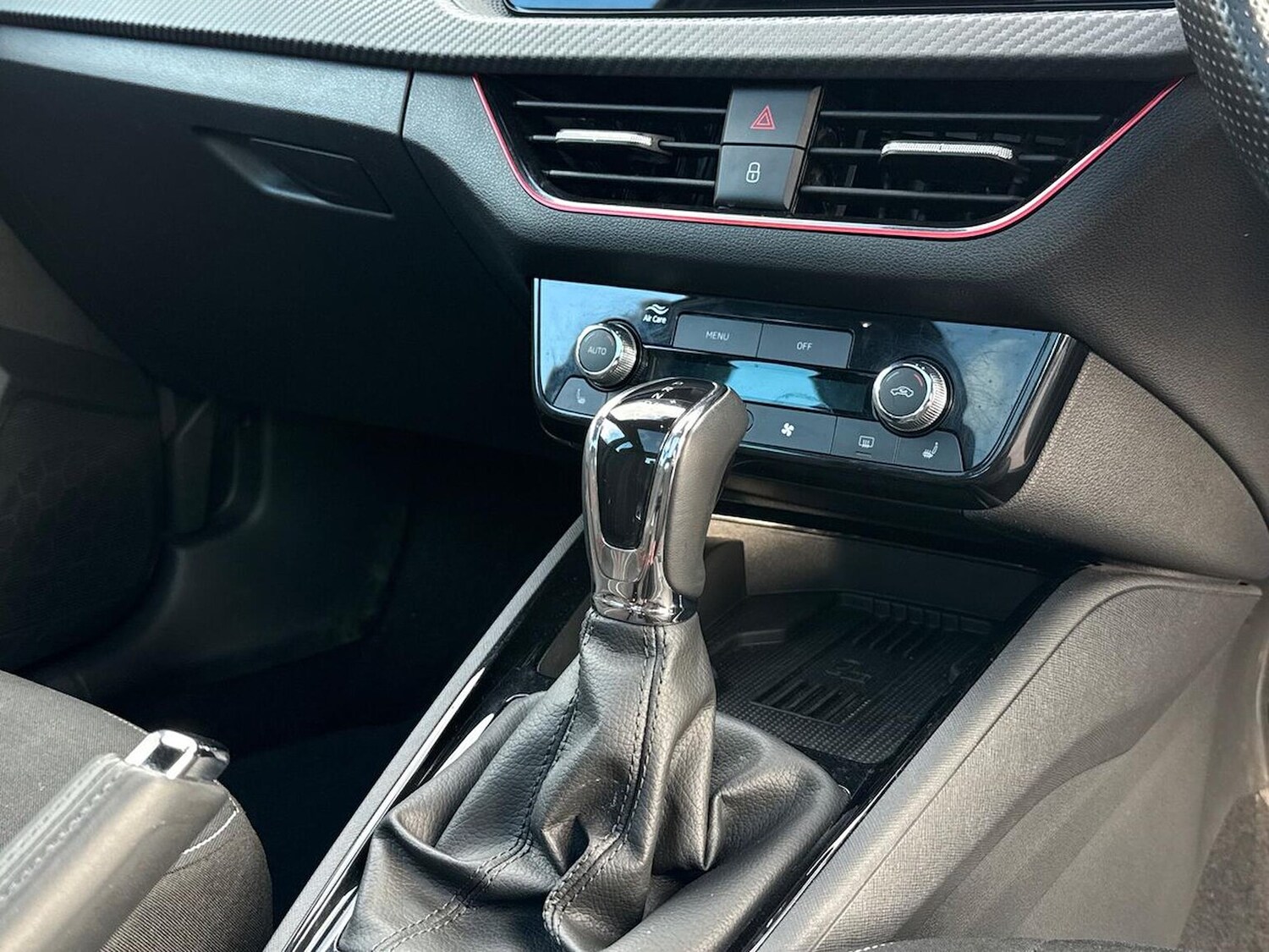 Used Skoda Kamiq 2025 for sale - 78195227: Photo 14