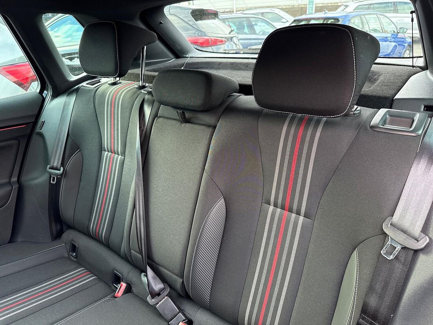 Used Skoda Kamiq 2025 for sale - 78195227: Photo 17