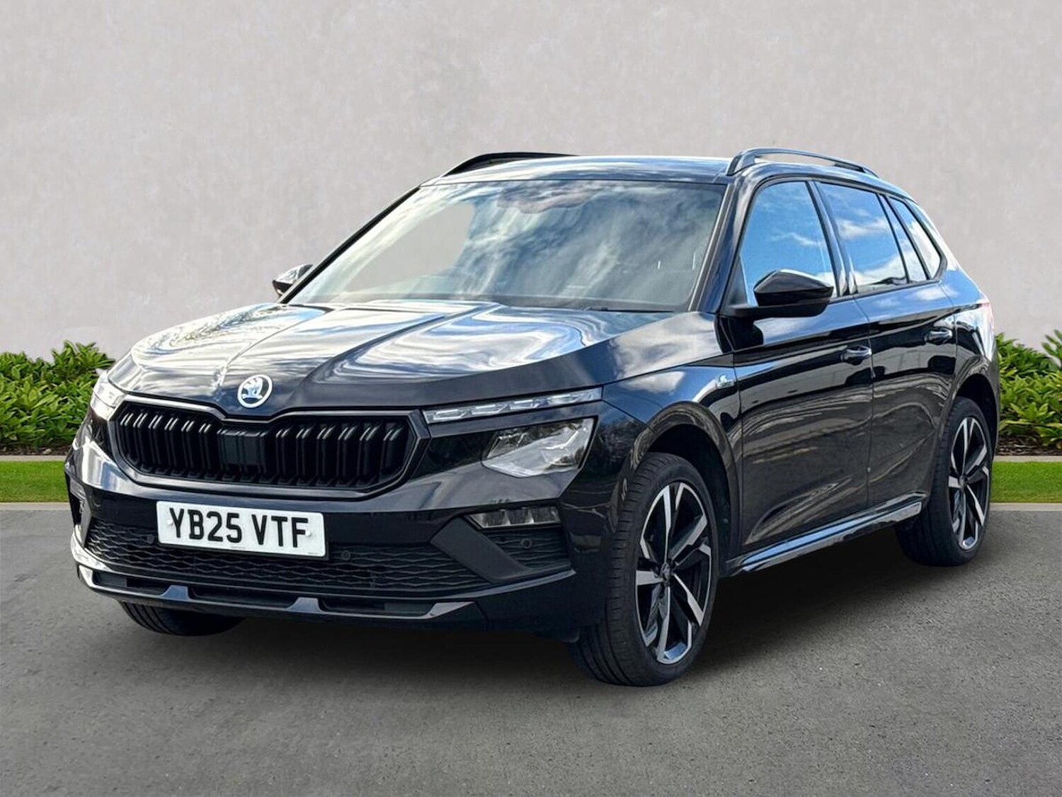 Used Skoda Kamiq 2025 for sale - 78195227: Photo 21