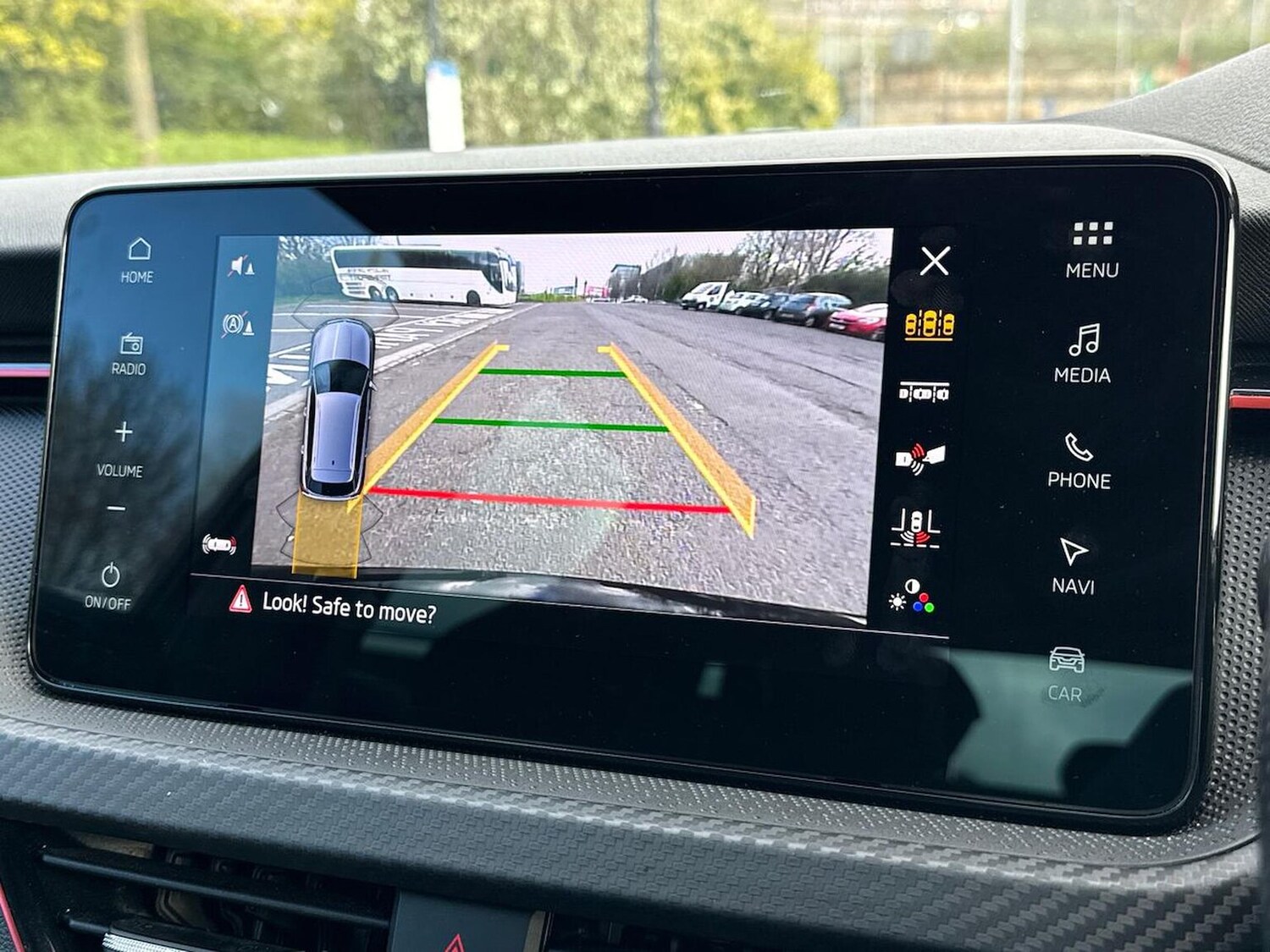 Used Skoda Kamiq 2025 for sale - 78195227: Photo 23