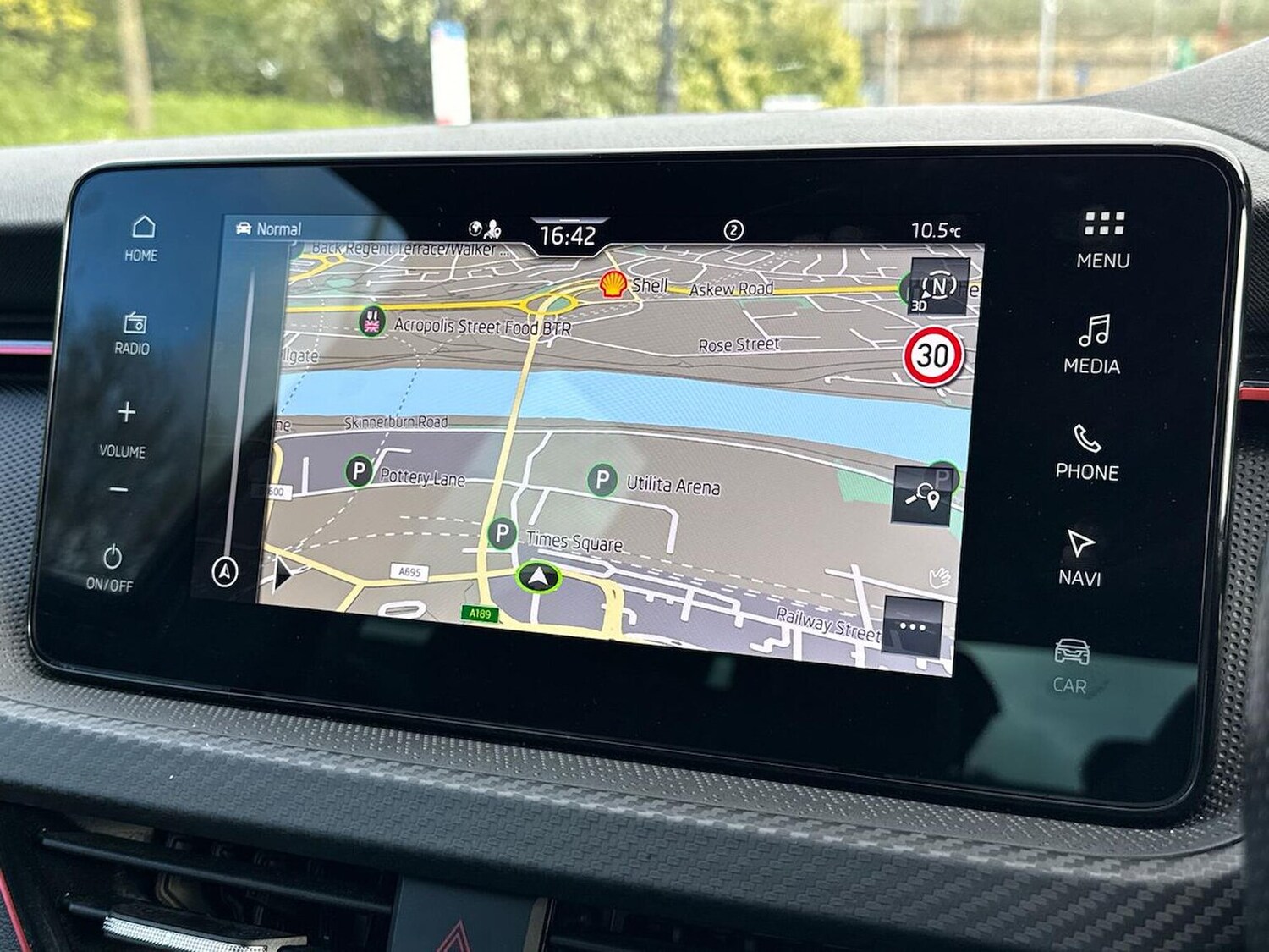 Used Skoda Kamiq 2025 for sale - 78195227: Photo 24