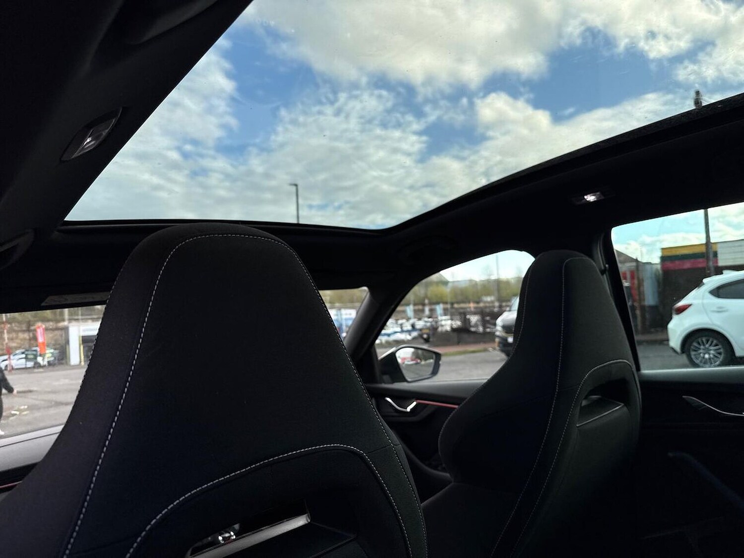 Used Skoda Kamiq 2025 for sale - 78195227: Photo 28