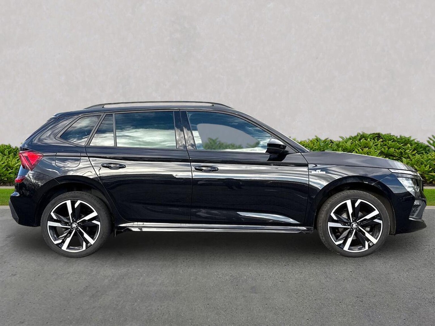 Used Skoda Kamiq 2025 for sale - 78195227: Photo 4