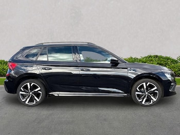 Used Skoda Kamiq 2025 for sale - 78195227: Photo