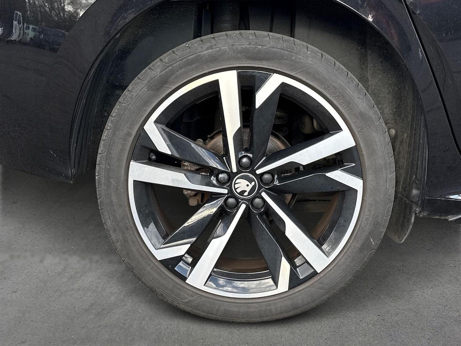 Used Skoda Kamiq 2025 for sale - 78195227: Photo 7