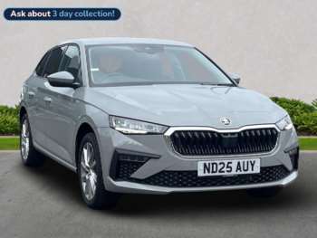 2025 - 1.0 Tsi 116 Se L Edition 5Dr Dsg