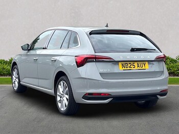 Used Skoda Scala 2025 for sale - 75437310: Photo