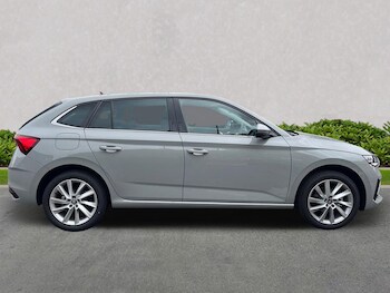 Used Skoda Scala 2025 for sale - 75437310: Photo