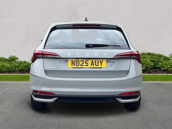 Used Skoda Scala 2025 for sale - 75437310: Photo
