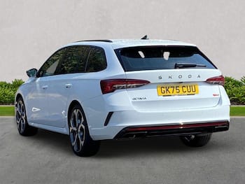 Used Skoda Octavia 2025 for sale - 79650019: Photo