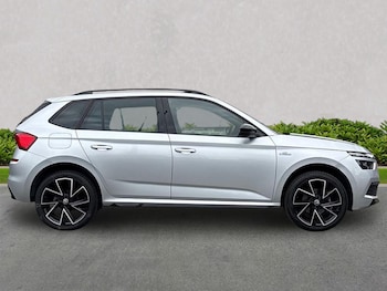 Used Skoda Kamiq 2022 for sale - 79290051: Photo