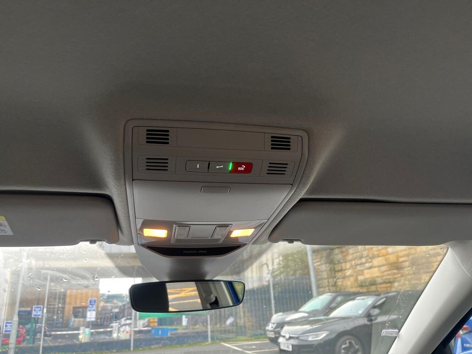 Used Skoda Fabia 2025 for sale - 77492328: Photo 15