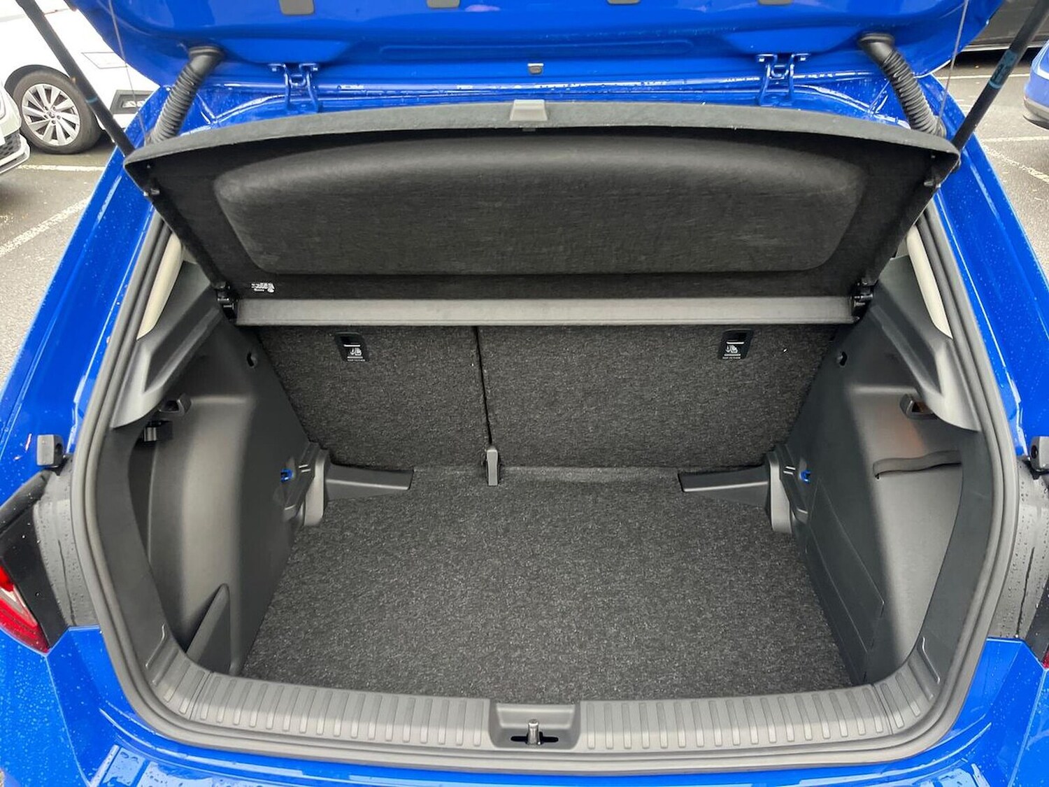 Used Skoda Fabia 2025 for sale - 77492328: Photo 18