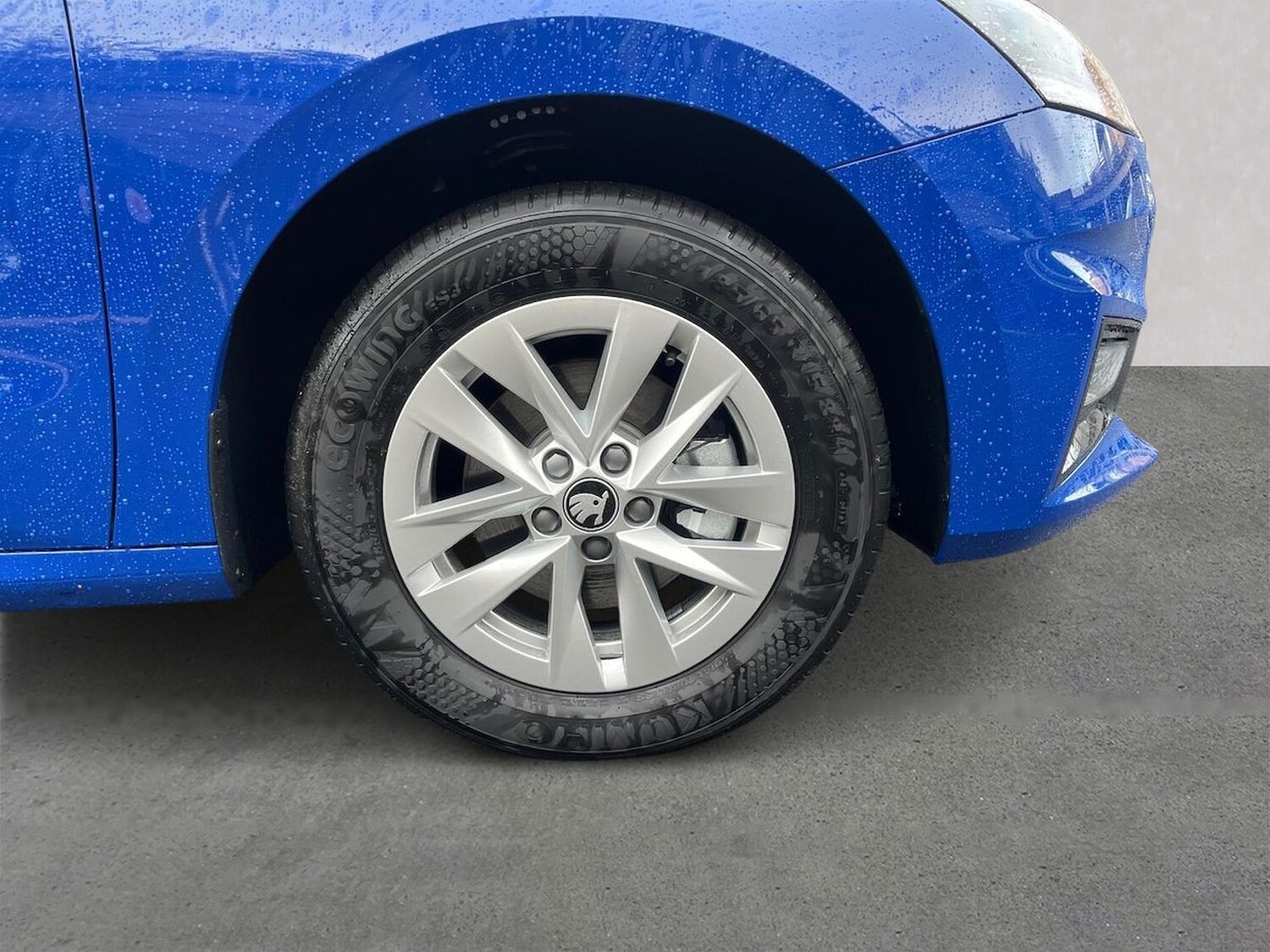 Used Skoda Fabia 2025 for sale - 77492328: Photo 7