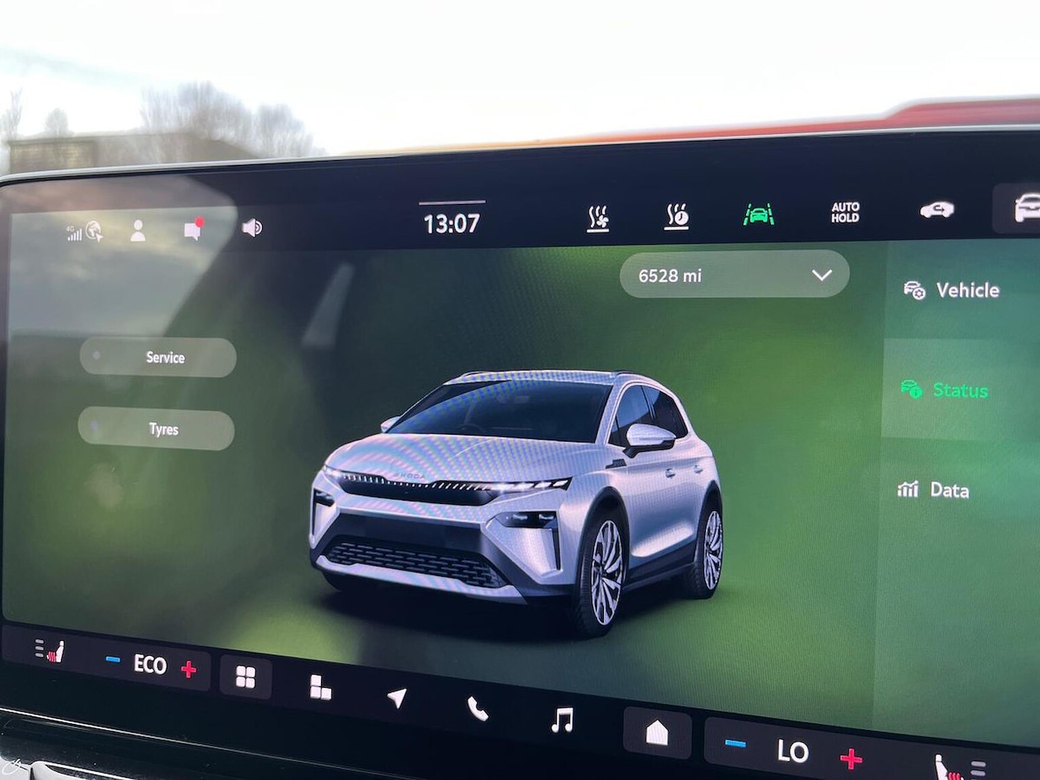 Used Skoda Elroq 2025 for sale - 76920118: Photo 10