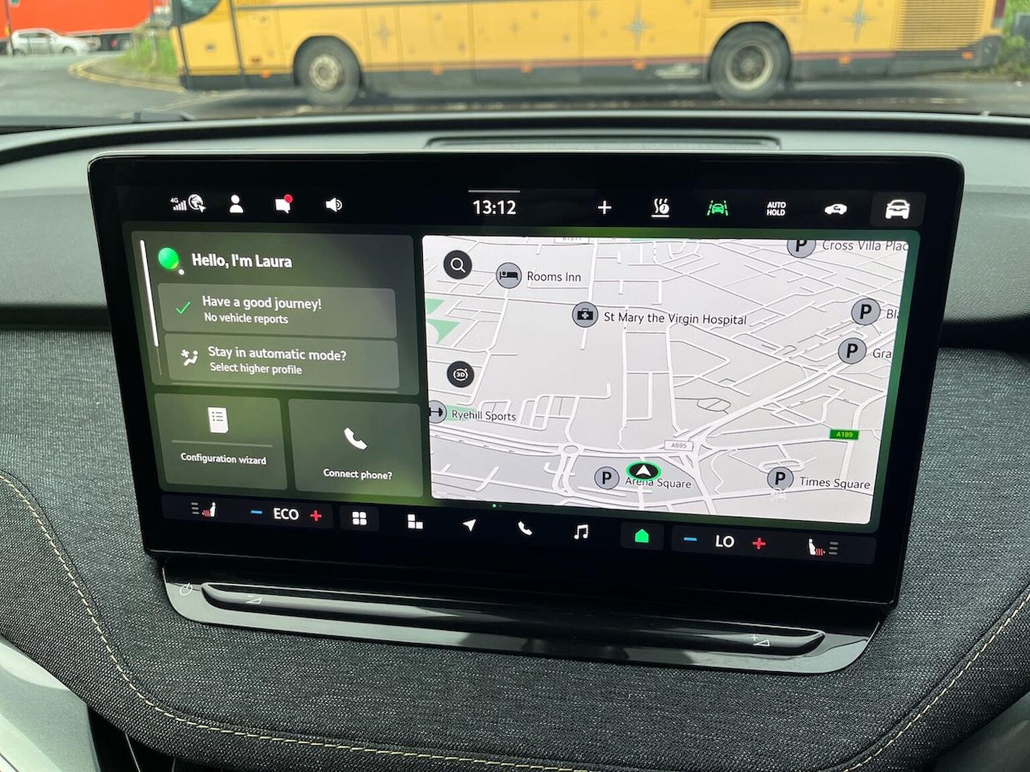 Used Skoda Elroq 2025 for sale - 76920118: Photo 11