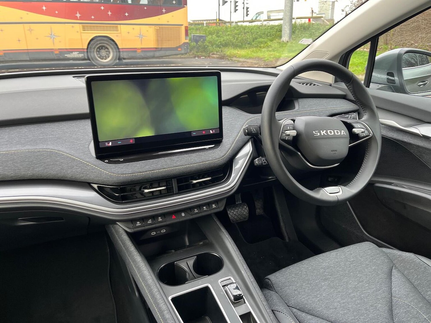 Used Skoda Elroq 2025 for sale - 76920118: Photo 13