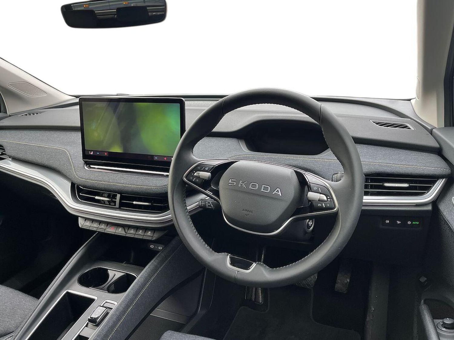 Used Skoda Elroq 2025 for sale - 76920118: Photo 15