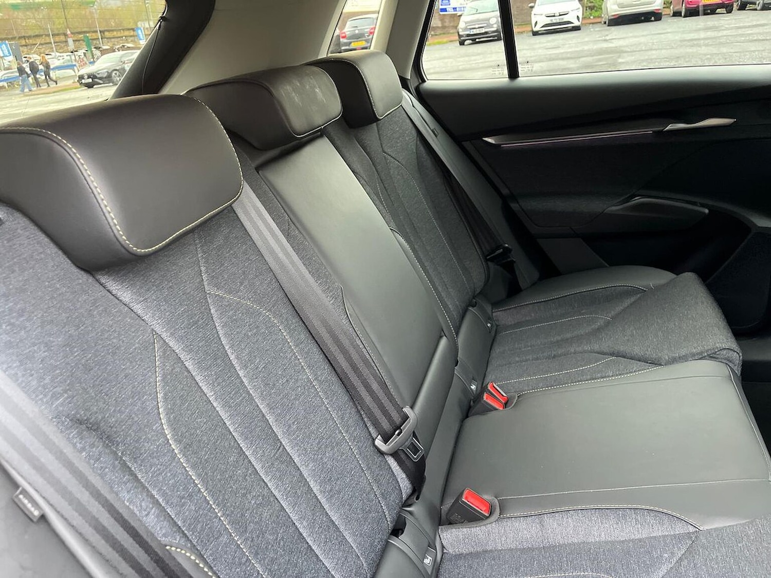 Used Skoda Elroq 2025 for sale - 76920118: Photo 16