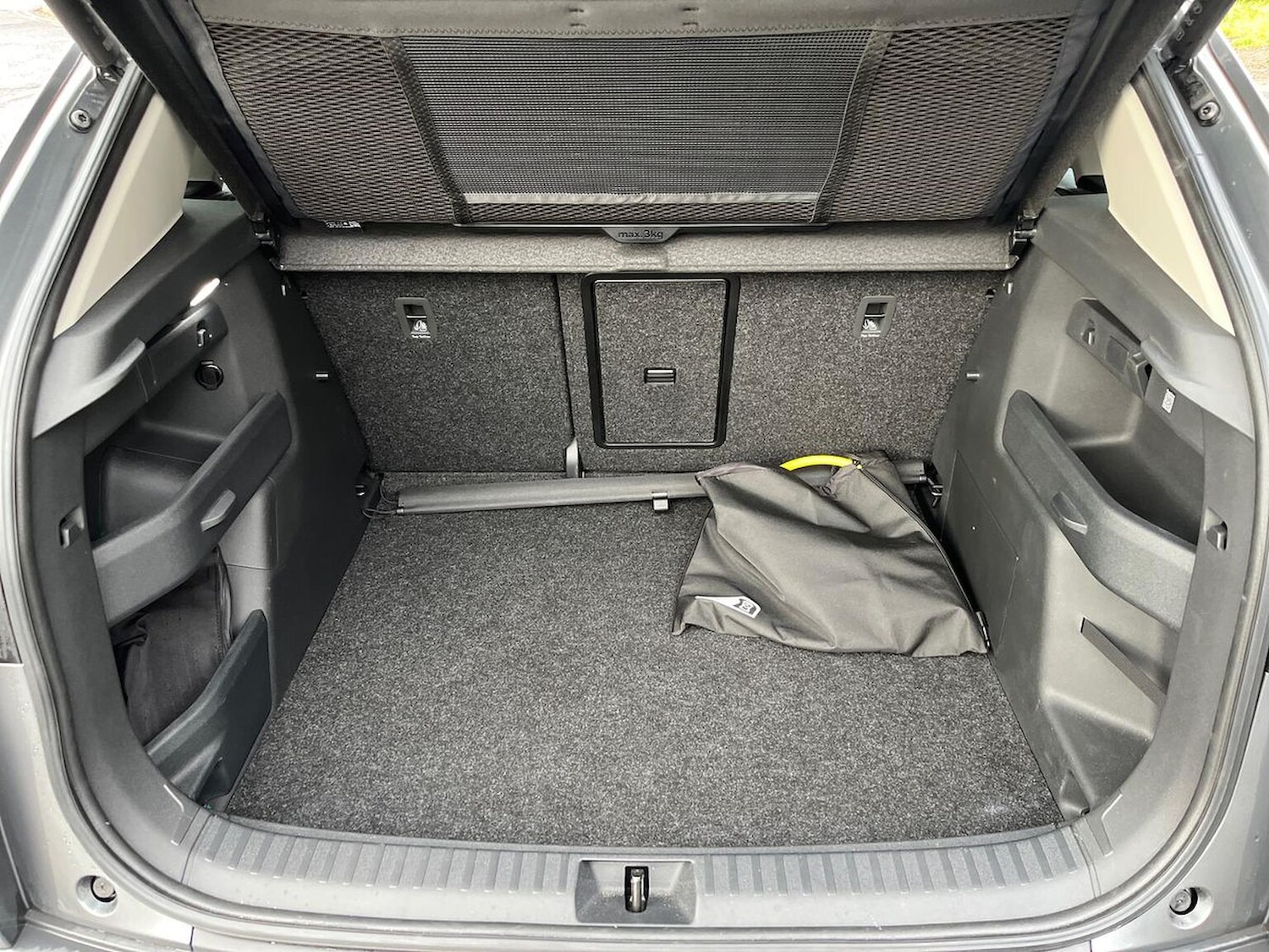 Used Skoda Elroq 2025 for sale - 76920118: Photo 17