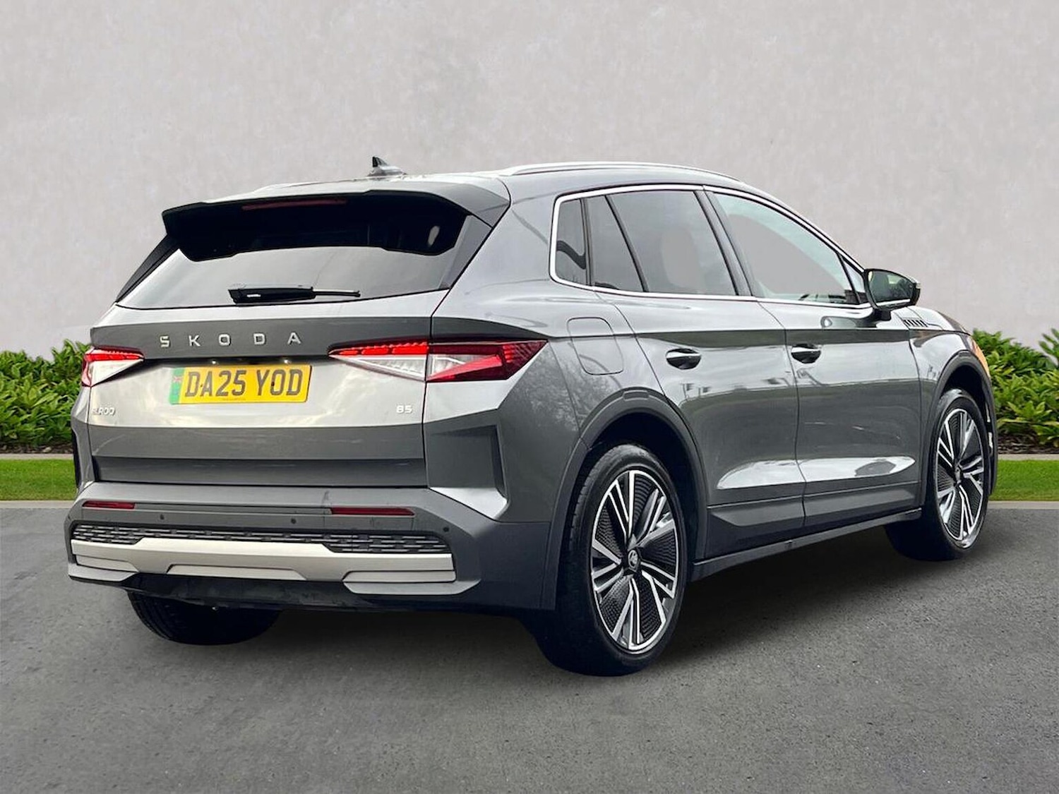 Used Skoda Elroq 2025 for sale - 76920118: Photo 18