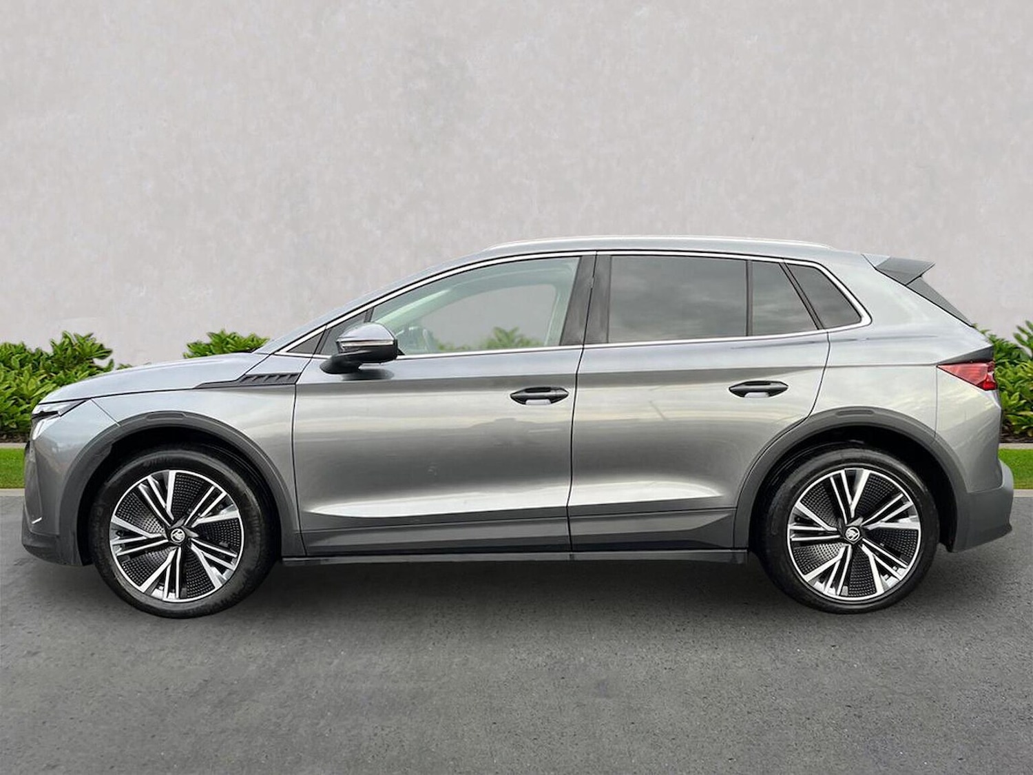 Used Skoda Elroq 2025 for sale - 76920118: Photo 19