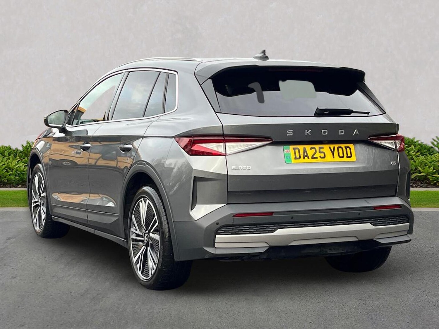 Used Skoda Elroq 2025 for sale - 76920118: Photo 2