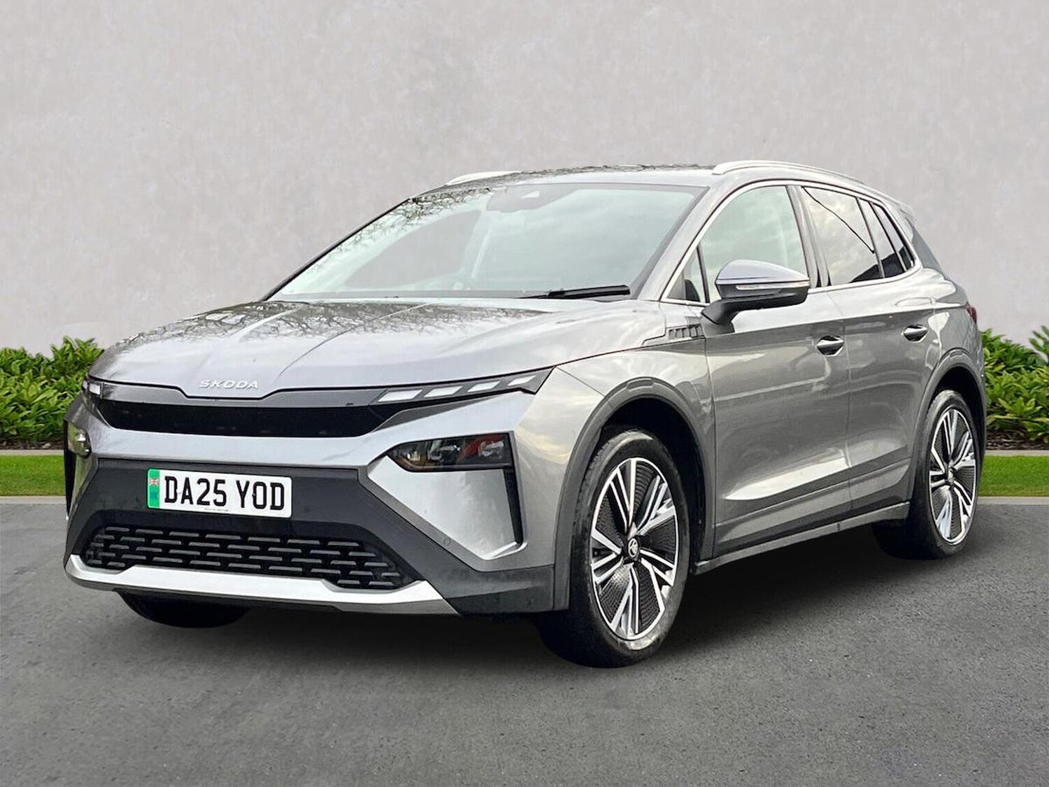 Used Skoda Elroq 2025 for sale - 76920118: Photo 21