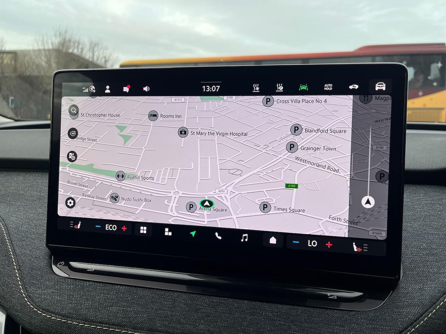 Used Skoda Elroq 2025 for sale - 76920118: Photo 22