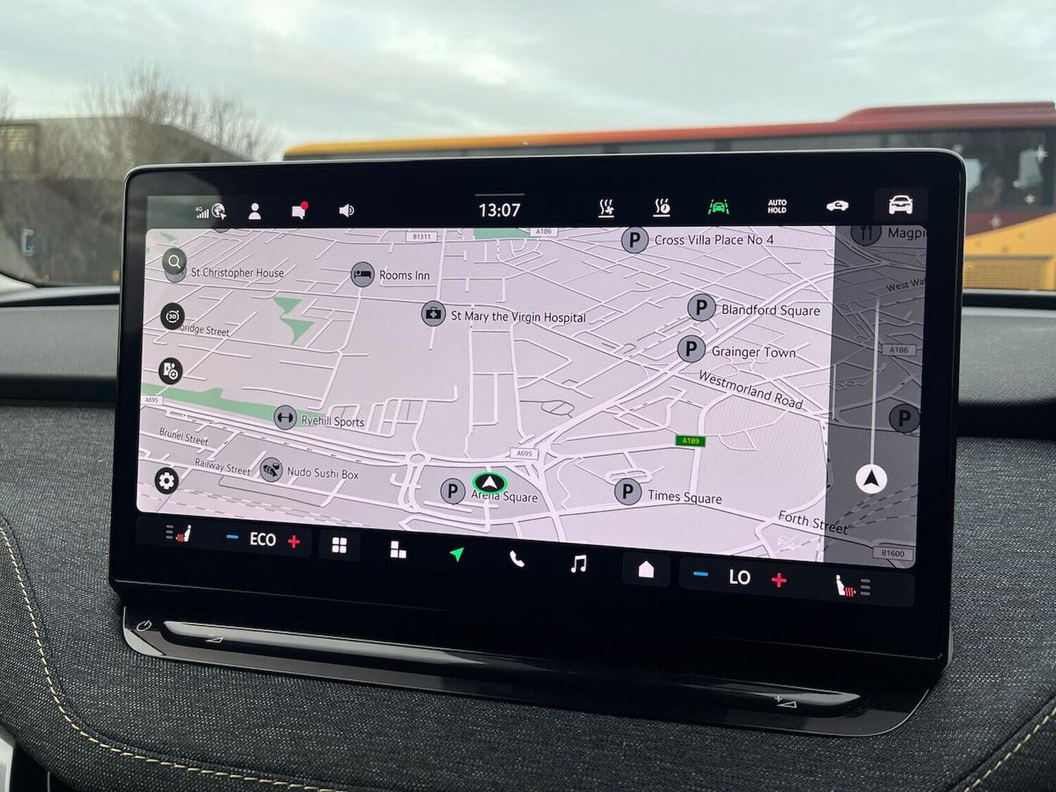 Used Skoda Elroq 2025 for sale - 76920118: Photo 23