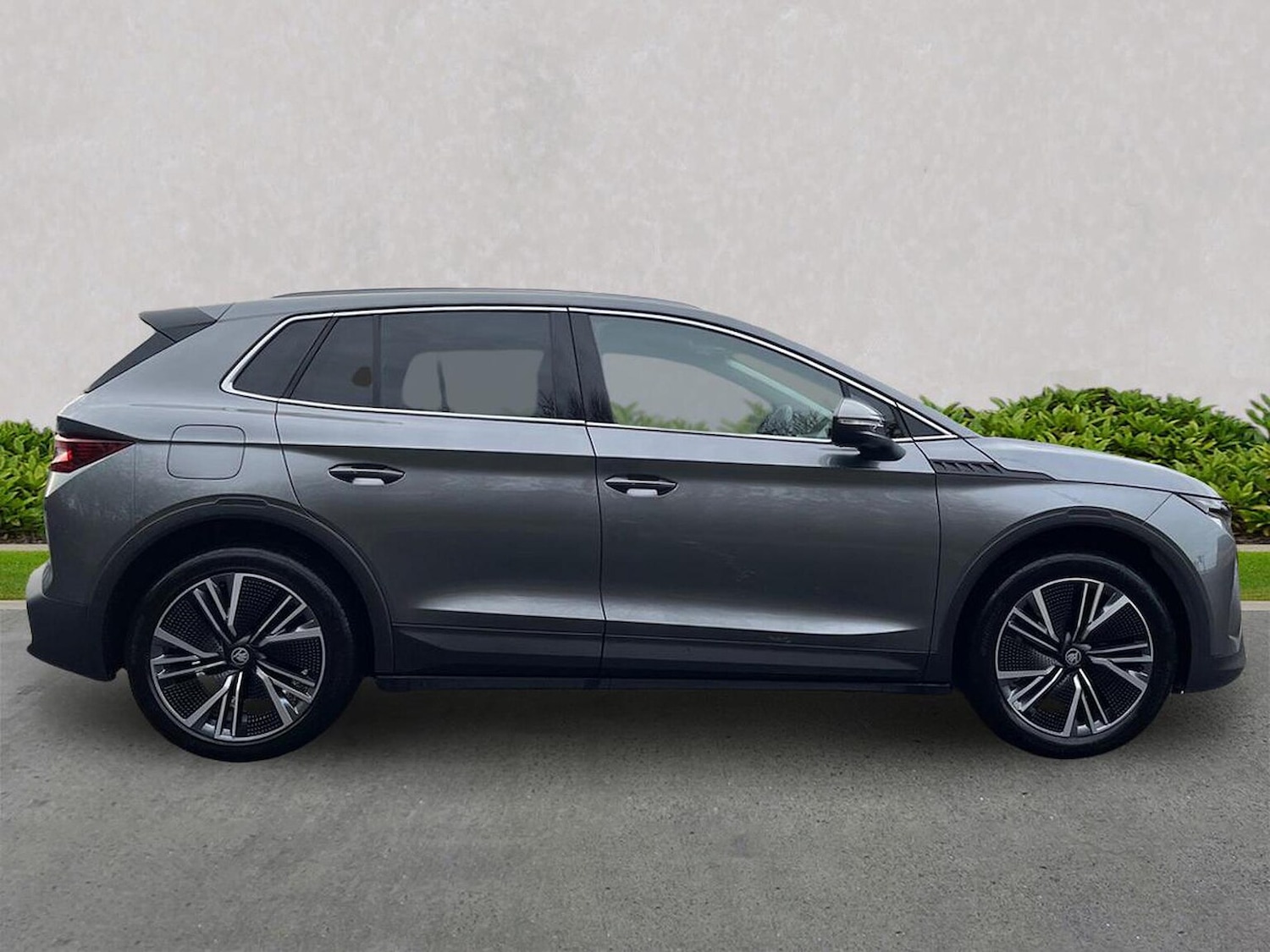 Used Skoda Elroq 2025 for sale - 76920118: Photo 3