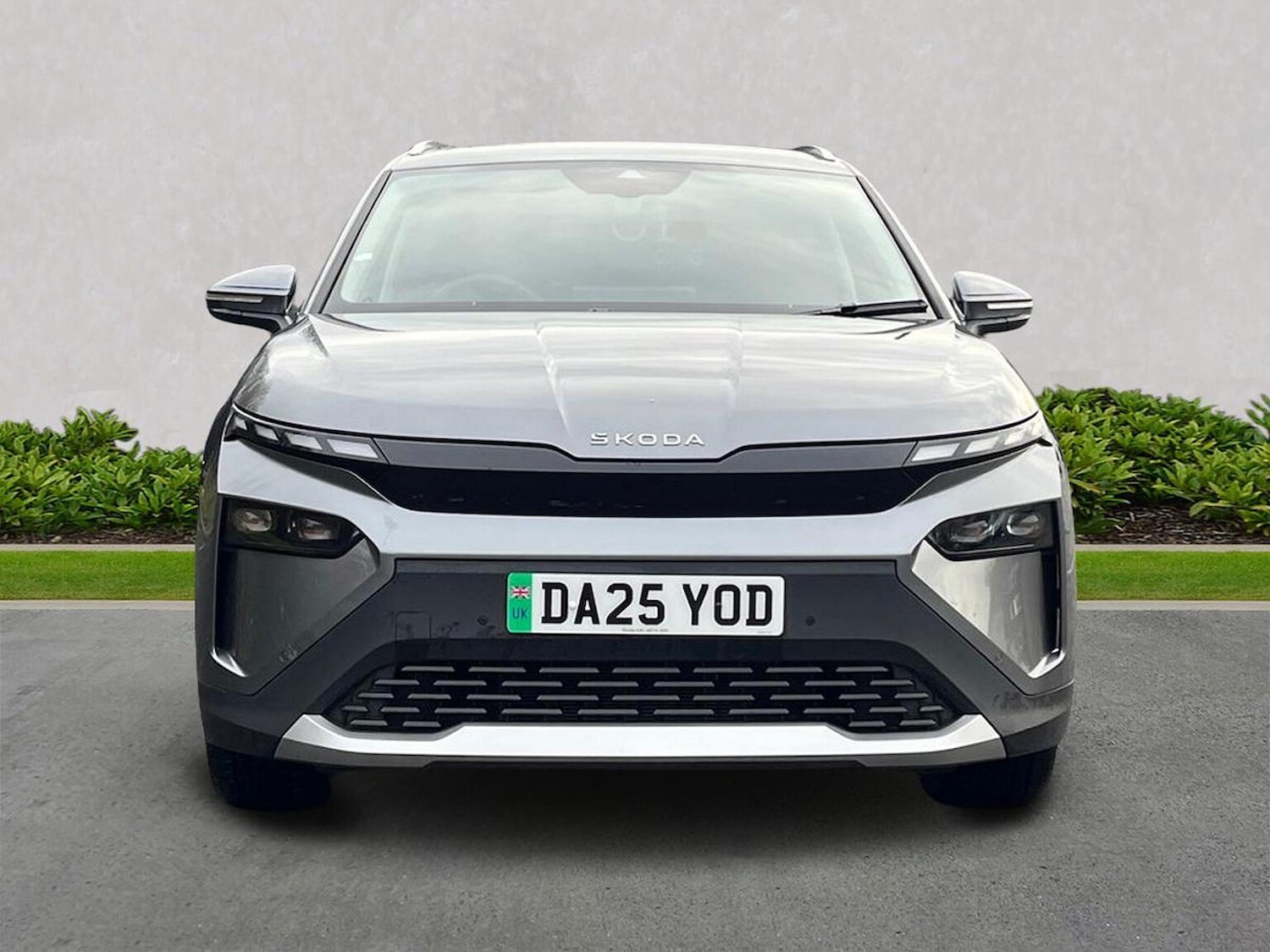 Used Skoda Elroq 2025 for sale - 76920118: Photo 5