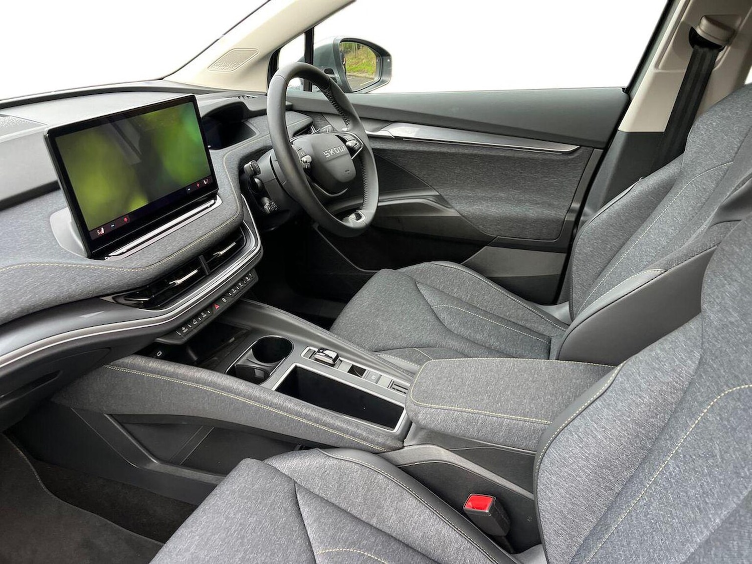 Used Skoda Elroq 2025 for sale - 76920118: Photo 7