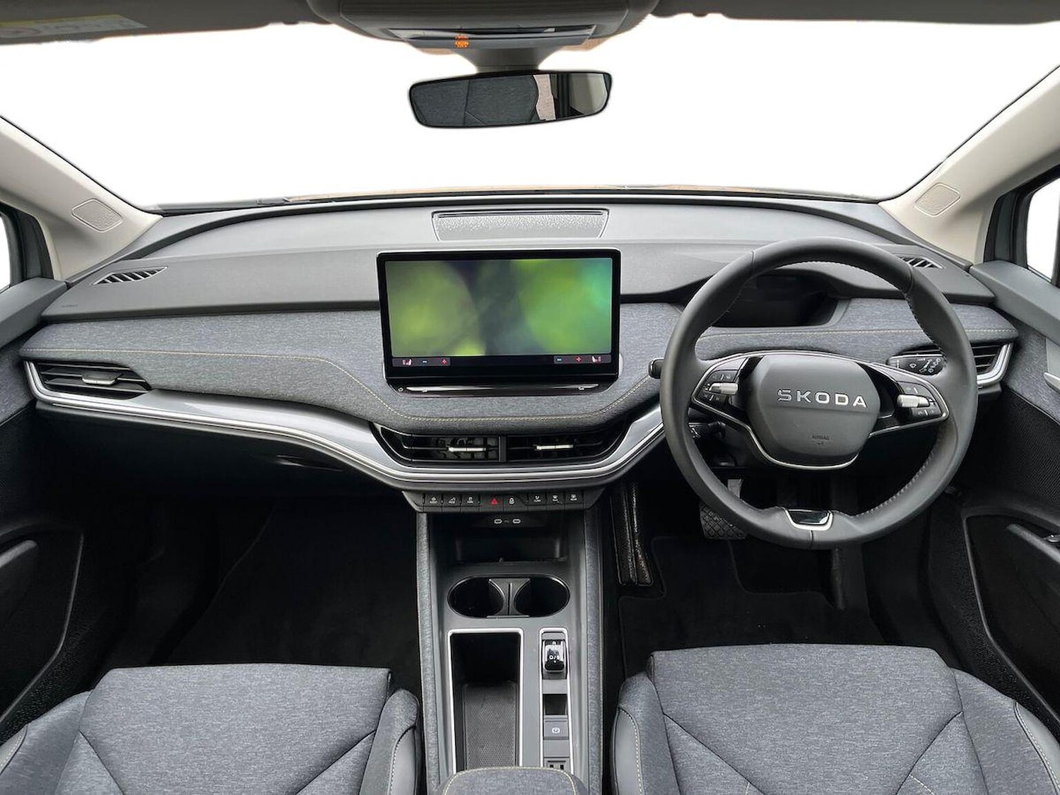 Used Skoda Elroq 2025 for sale - 76920118: Photo 8