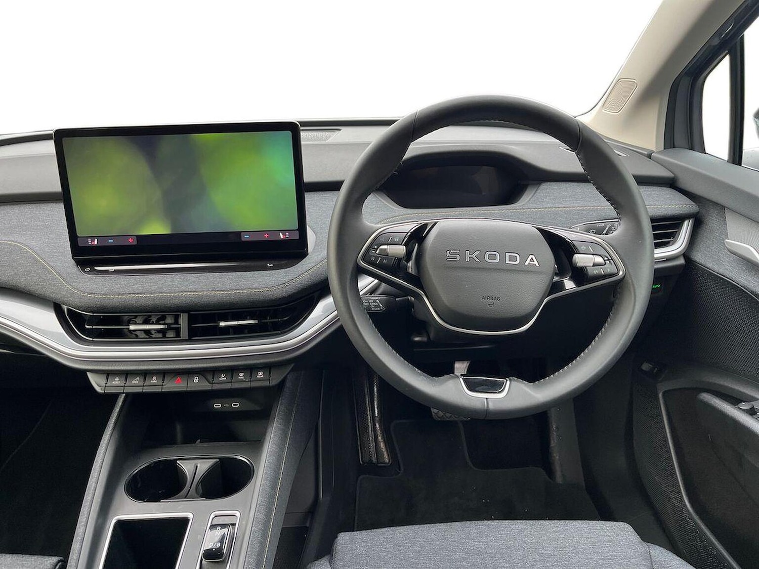 Used Skoda Elroq 2025 for sale - 76920118: Photo 9