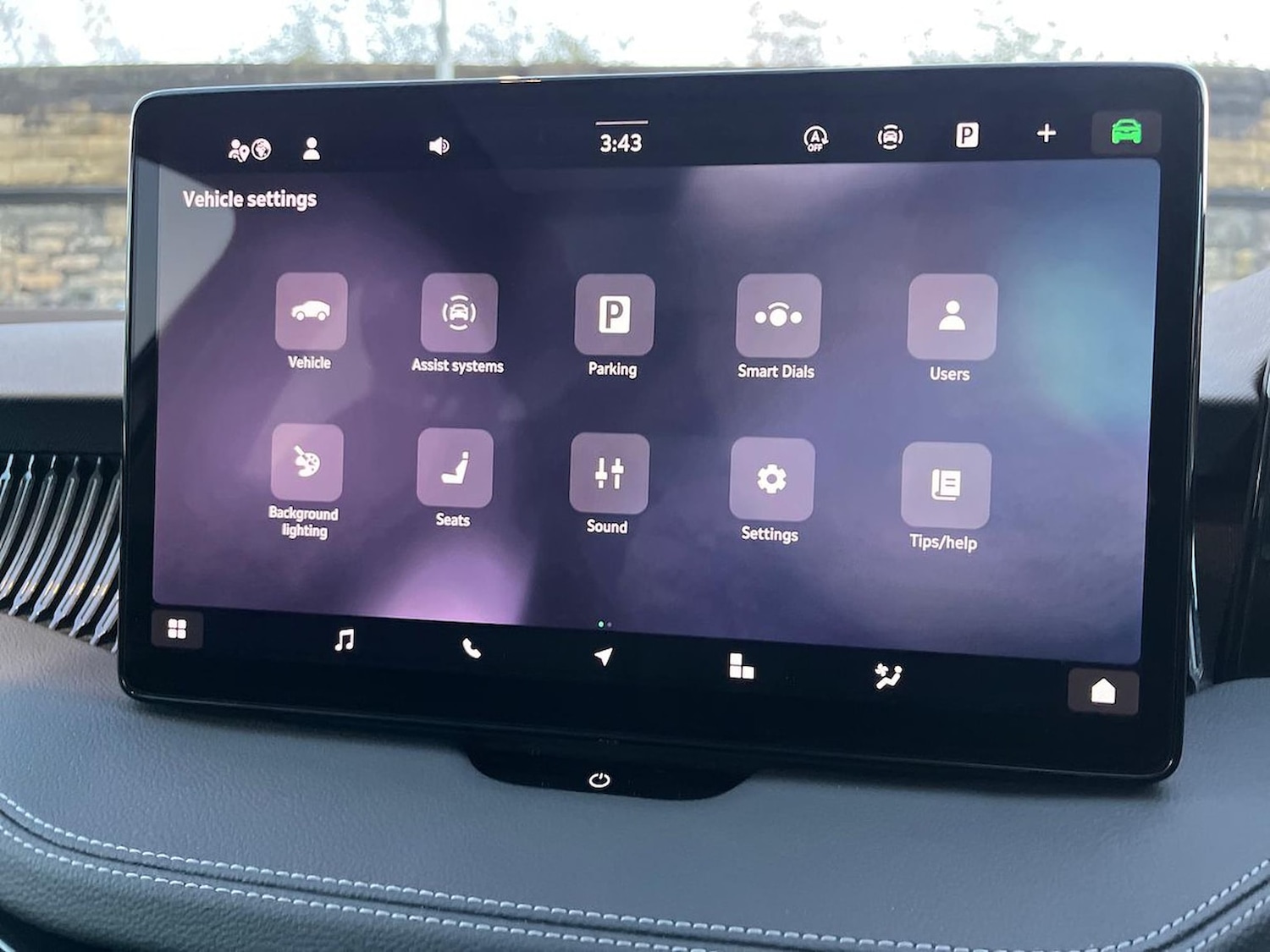 Used Skoda Superb 2025 for sale - 76837144: Photo 11