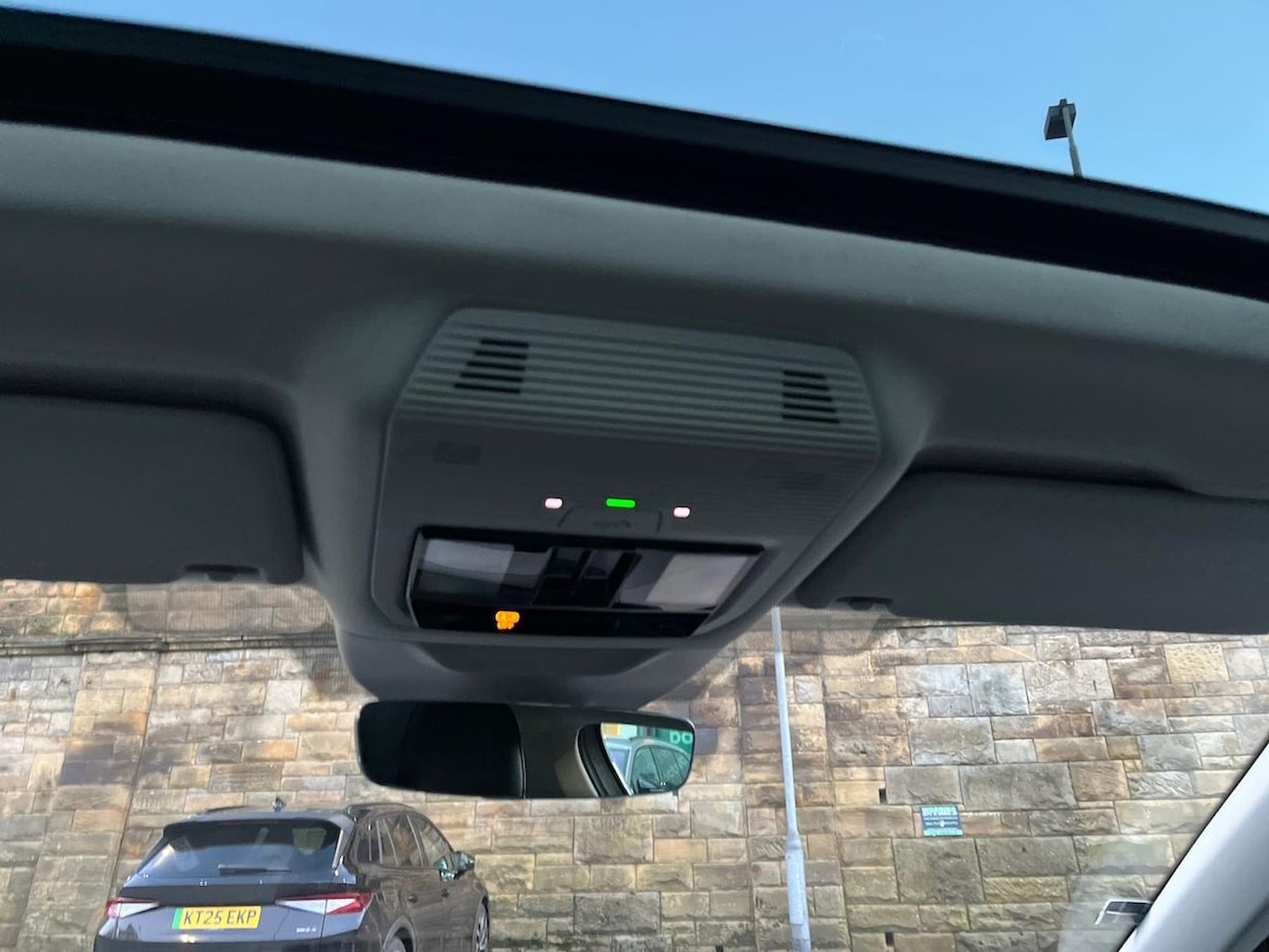 Used Skoda Superb 2025 for sale - 76837144: Photo 14