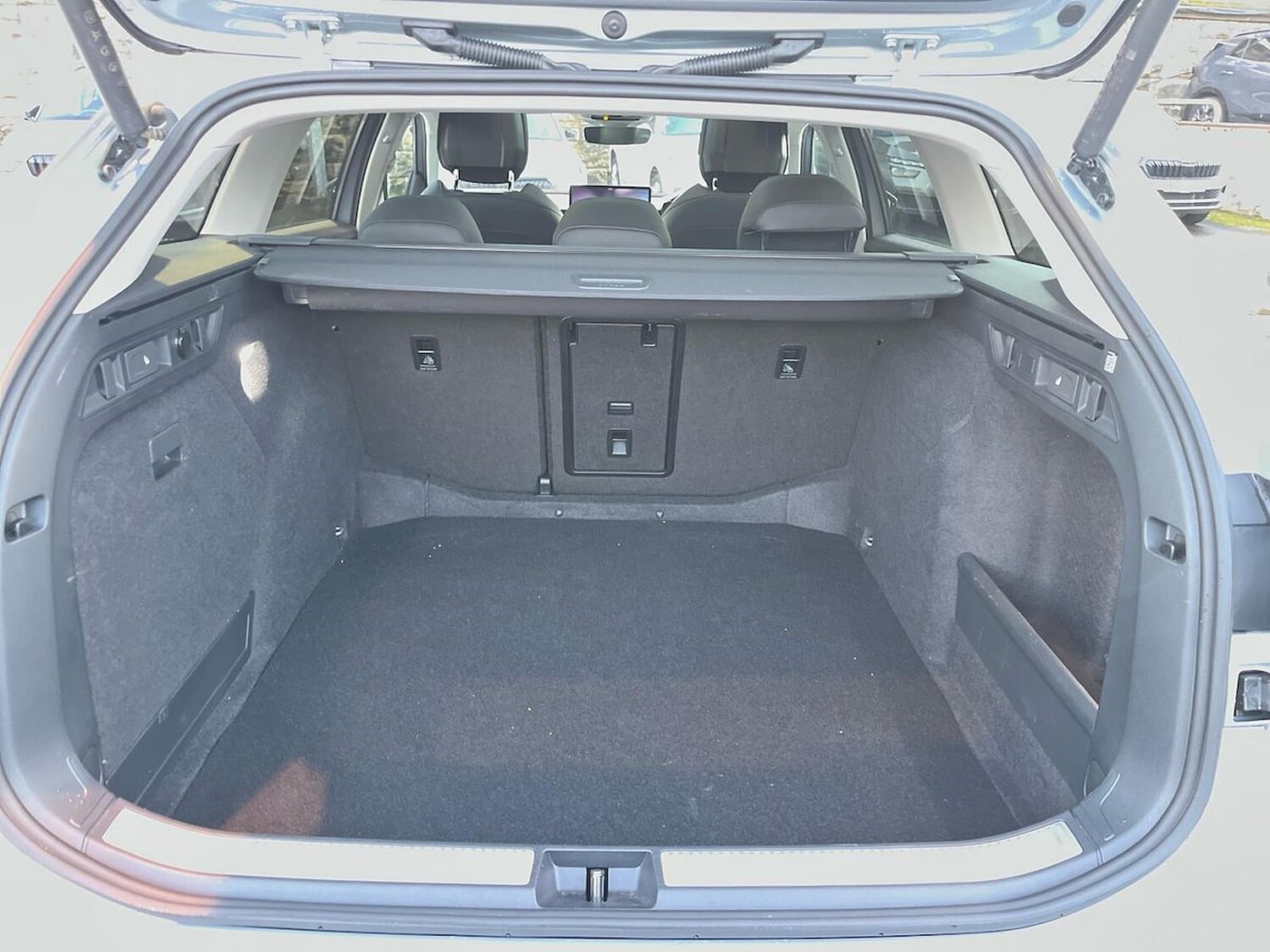 Used Skoda Superb 2025 for sale - 76837144: Photo 17