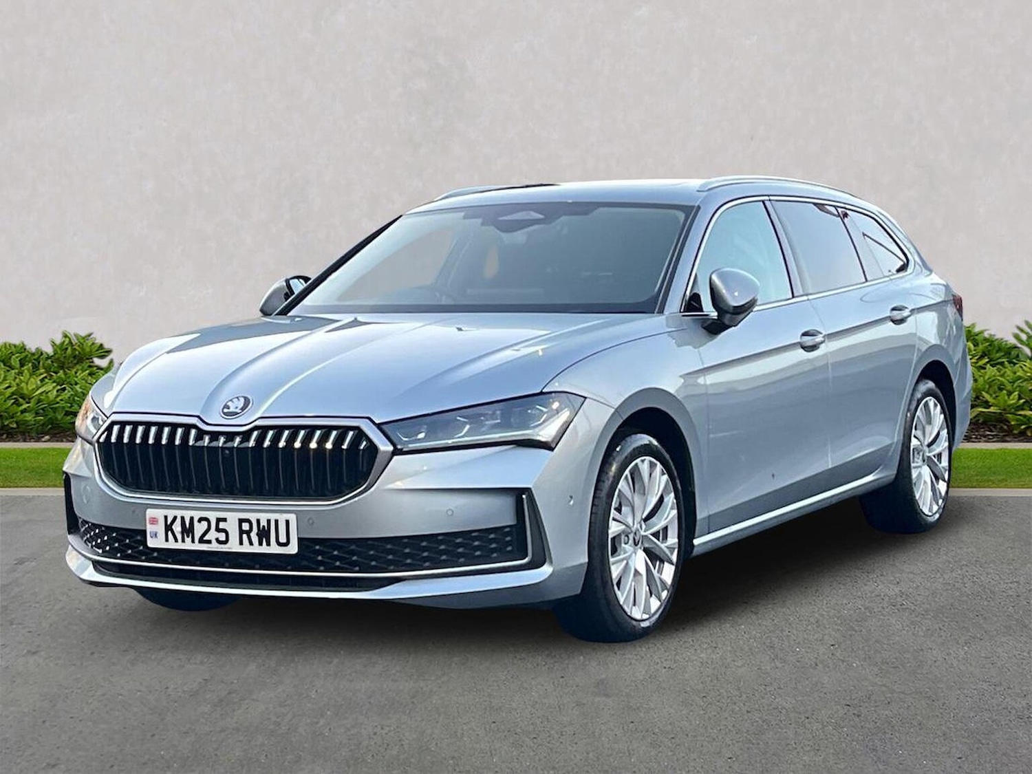 Used Skoda Superb 2025 for sale - 76837144: Photo 20